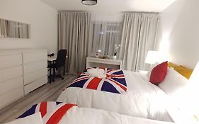 Al Iram Guest House London